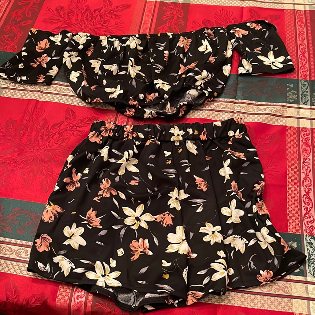 Nwt - Two Piece